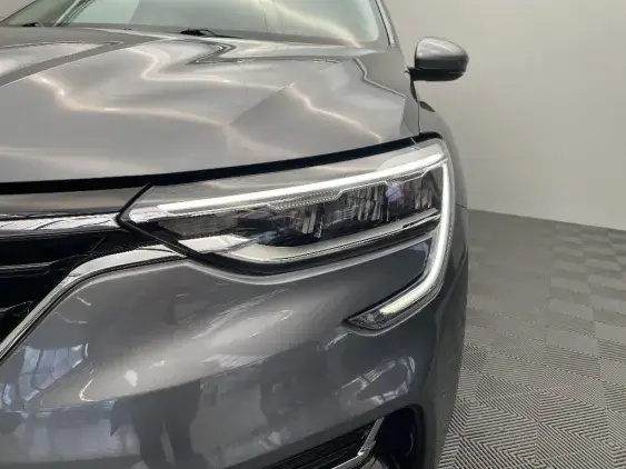 RENAULT ARKANA - voiture d'occasion - Photo 22