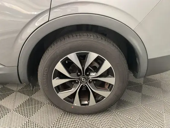 RENAULT ARKANA - voiture d'occasion - Photo 24