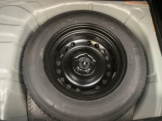 RENAULT CAPTUR II - voiture d'occasion - Photo 17