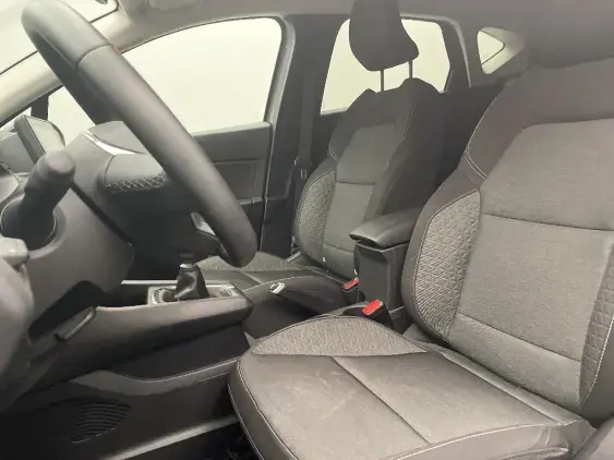 RENAULT CAPTUR II - voiture d'occasion - Photo 18