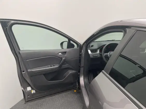 RENAULT CAPTUR II - voiture d'occasion - Photo 19