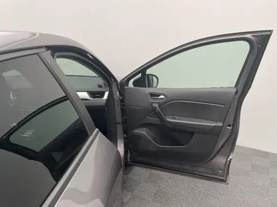 RENAULT CAPTUR II - voiture d'occasion - Photo 20