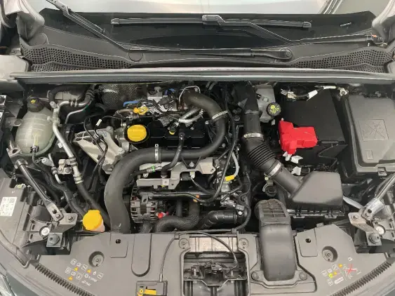 RENAULT CAPTUR II - voiture d'occasion - Photo 21