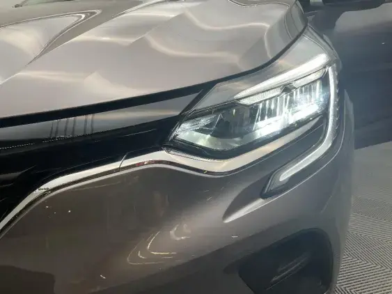 RENAULT CAPTUR II - voiture d'occasion - Photo 22