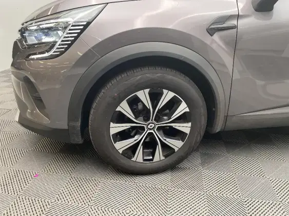 RENAULT CAPTUR II - voiture d'occasion - Photo 23