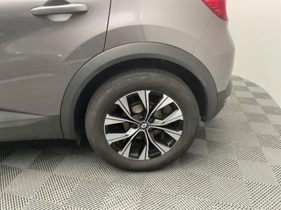 RENAULT CAPTUR II - voiture d'occasion - Photo 24