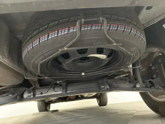 DACIA DUSTER II - voiture d'occasion - Photo 17