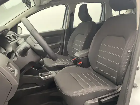 DACIA DUSTER II - voiture d'occasion - Photo 18