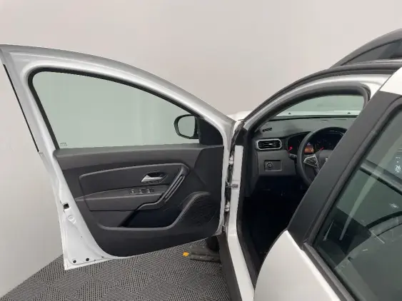 DACIA DUSTER II - voiture d'occasion - Photo 19