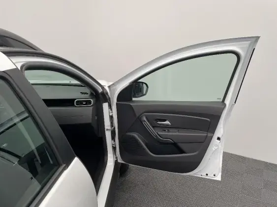 DACIA DUSTER II - voiture d'occasion - Photo 20