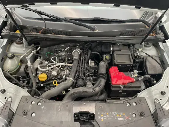 DACIA DUSTER II - voiture d'occasion - Photo 21