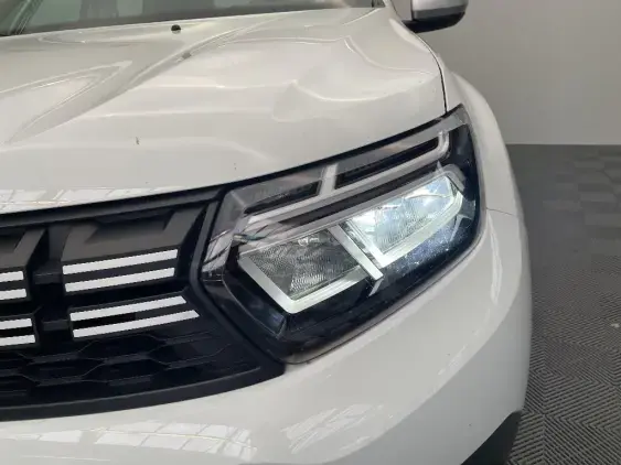 DACIA DUSTER II - voiture d'occasion - Photo 22