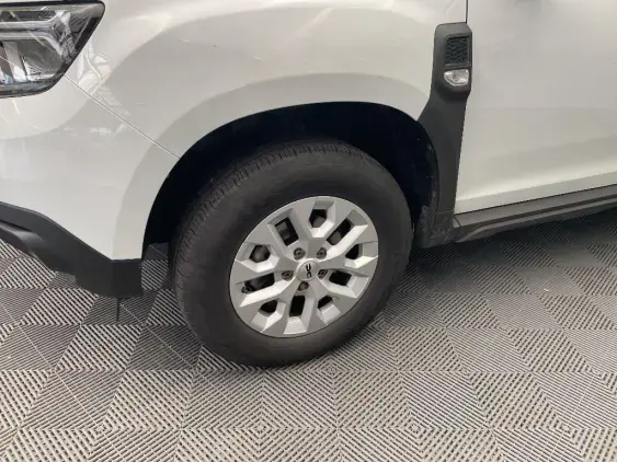 DACIA DUSTER II - voiture d'occasion - Photo 23