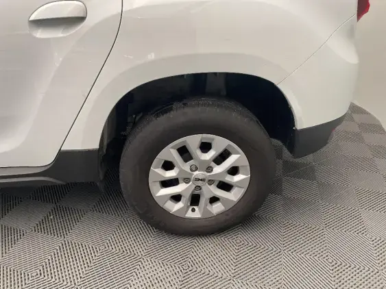 DACIA DUSTER II - voiture d'occasion - Photo 24