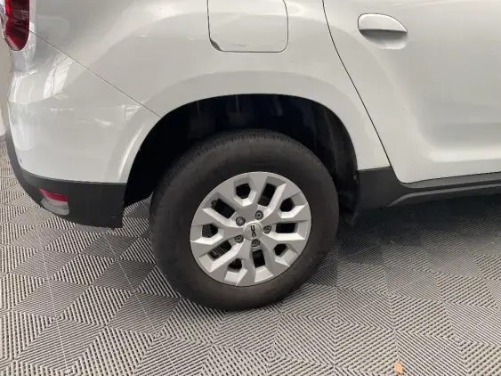 DACIA DUSTER II - voiture d'occasion - Photo 25