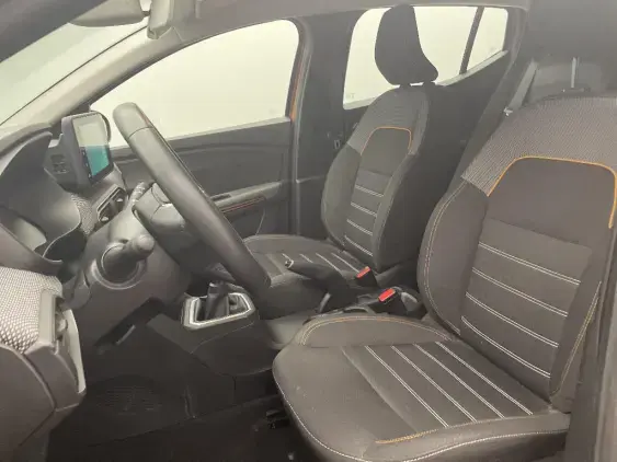 DACIA SANDERO III - voiture d'occasion - Photo 18