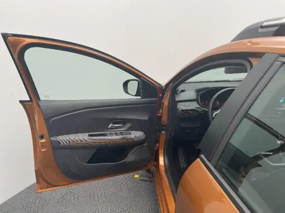 DACIA SANDERO III - voiture d'occasion - Photo 19