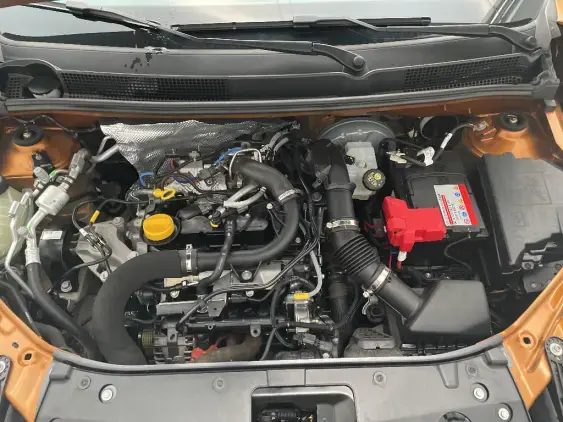 DACIA SANDERO III - voiture d'occasion - Photo 21