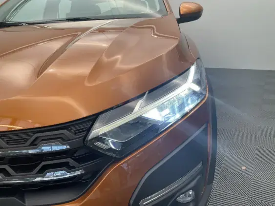 DACIA SANDERO III - voiture d'occasion - Photo 22