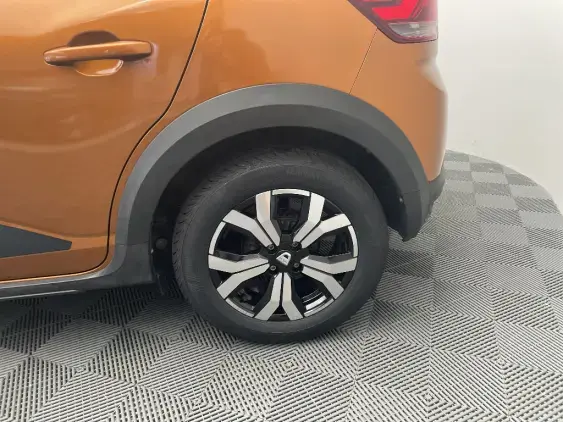 DACIA SANDERO III - voiture d'occasion - Photo 24