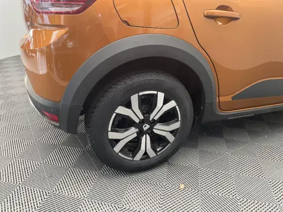 DACIA SANDERO III - voiture d'occasion - Photo 25