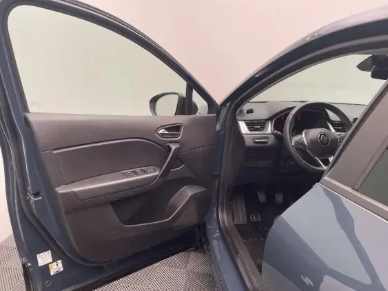 RENAULT CAPTUR II - voiture d'occasion - Photo 19