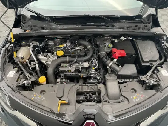 RENAULT CAPTUR II - voiture d'occasion - Photo 21