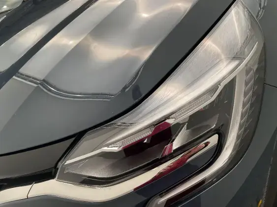 RENAULT CAPTUR II - voiture d'occasion - Photo 22