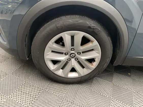 RENAULT CAPTUR II - voiture d'occasion - Photo 23