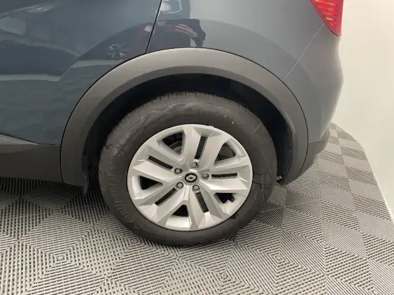 RENAULT CAPTUR II - voiture d'occasion - Photo 24