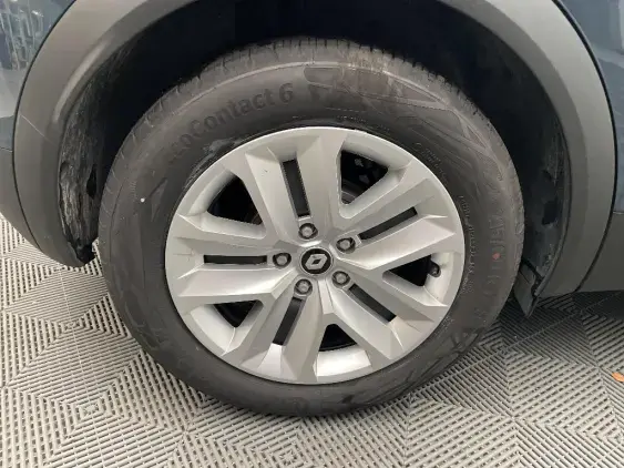 RENAULT CAPTUR II - voiture d'occasion - Photo 25