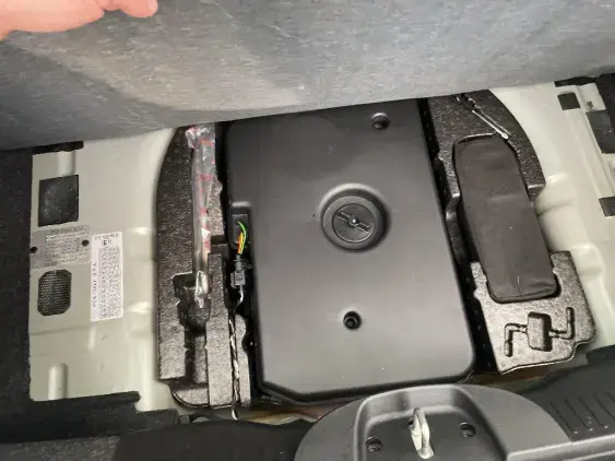 ABARTH ABARTH 500C - voiture d'occasion - Photo 17