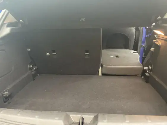 MINI MINI 5 PORTES III - voiture d'occasion - Photo 16