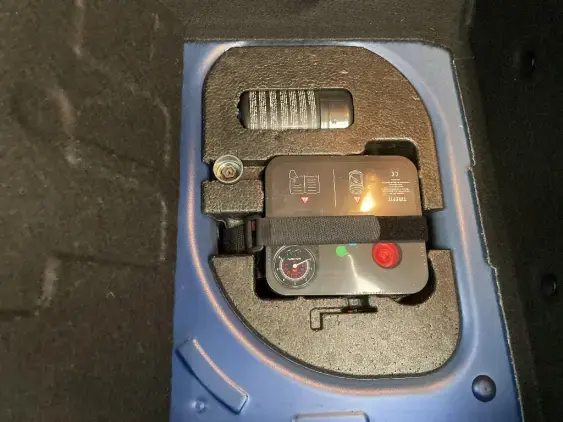 MINI MINI 5 PORTES III - voiture d'occasion - Photo 17