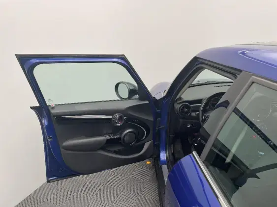 MINI MINI 5 PORTES III - voiture d'occasion - Photo 19