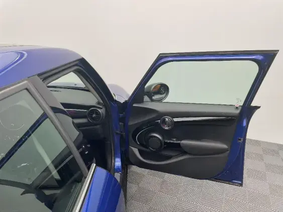 MINI MINI 5 PORTES III - voiture d'occasion - Photo 20