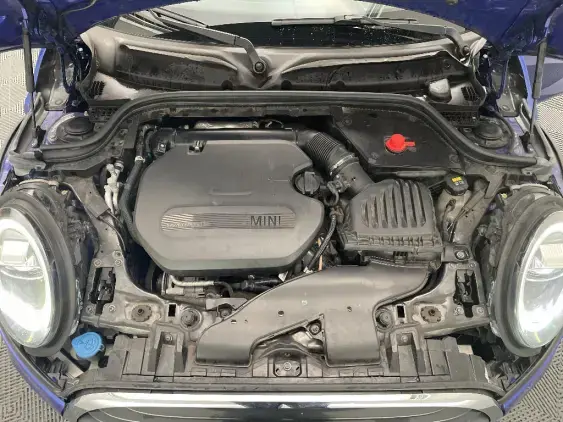 MINI MINI 5 PORTES III - voiture d'occasion - Photo 21