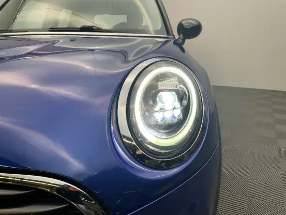 MINI MINI 5 PORTES III - voiture d'occasion - Photo 22