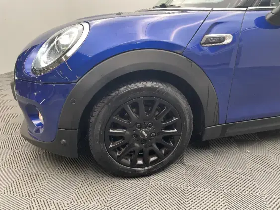 MINI MINI 5 PORTES III - voiture d'occasion - Photo 23