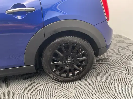 MINI MINI 5 PORTES III - voiture d'occasion - Photo 24