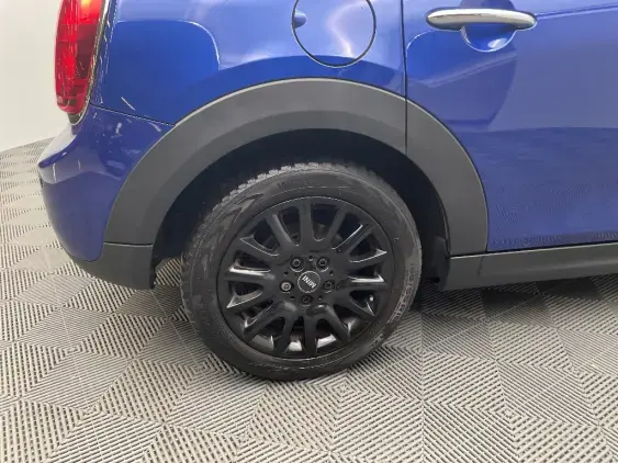 MINI MINI 5 PORTES III - voiture d'occasion - Photo 25