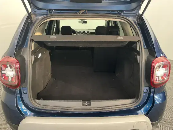 DACIA DUSTER II - voiture d'occasion - Photo 16