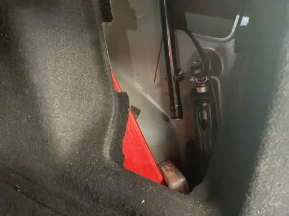 DACIA DUSTER II - voiture d'occasion - Photo 17