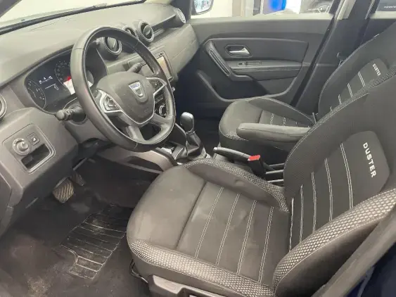 DACIA DUSTER II - voiture d'occasion - Photo 18