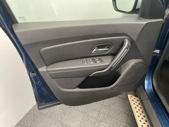 DACIA DUSTER II - voiture d'occasion - Photo 19