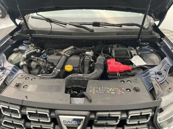 DACIA DUSTER II - voiture d'occasion - Photo 21