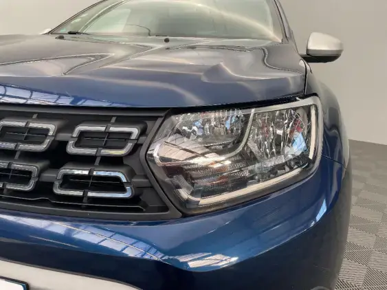DACIA DUSTER II - voiture d'occasion - Photo 22