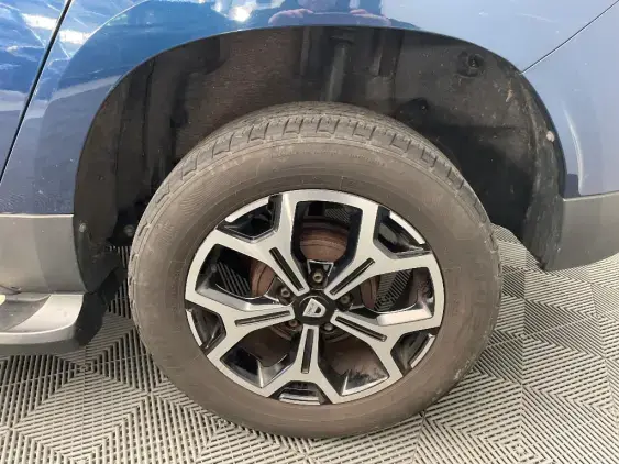 DACIA DUSTER II - voiture d'occasion - Photo 24