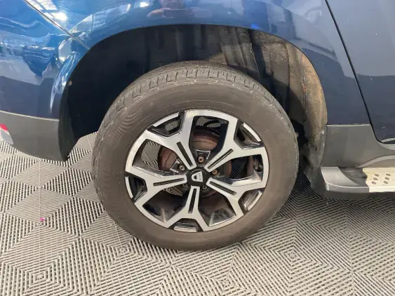 DACIA DUSTER II - voiture d'occasion - Photo 25