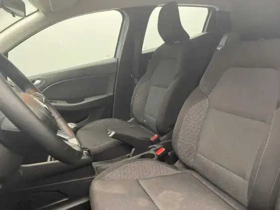 RENAULT CLIO V - voiture d'occasion - Photo 18